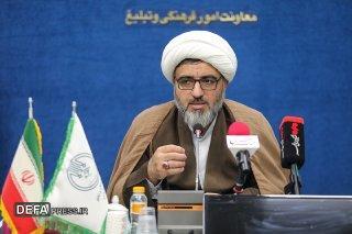 ایران با «امت احمد» هزار و پانصدمین سال میلاد پیامبر را جشن می‌گیرد