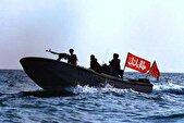 ضربه سنگین «کربلای ۳» به توان دریایی بعثی‌ها