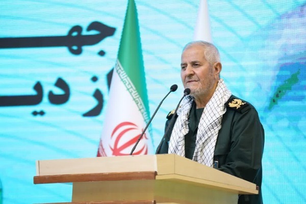 هفته دفاع مقدس فرصتی برای تقویت انسجام و روحیه جهادی است