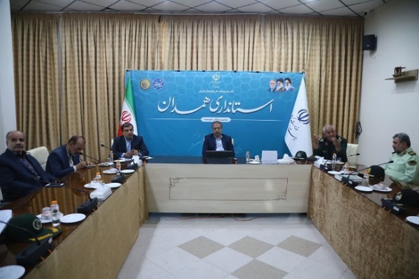 برنامه‌های هفته دفاع مقدس باید مردمی و نشاط‌آفرین باشد