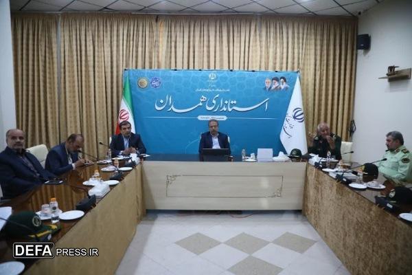 برنامه‌های هفته دفاع مقدس باید مردمی و نشاط‌آفرین باشد
