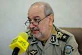 امیر سهرابی: باید با تحریف جنگ تحمیلی ۱۲ روزه مقابله کنیم