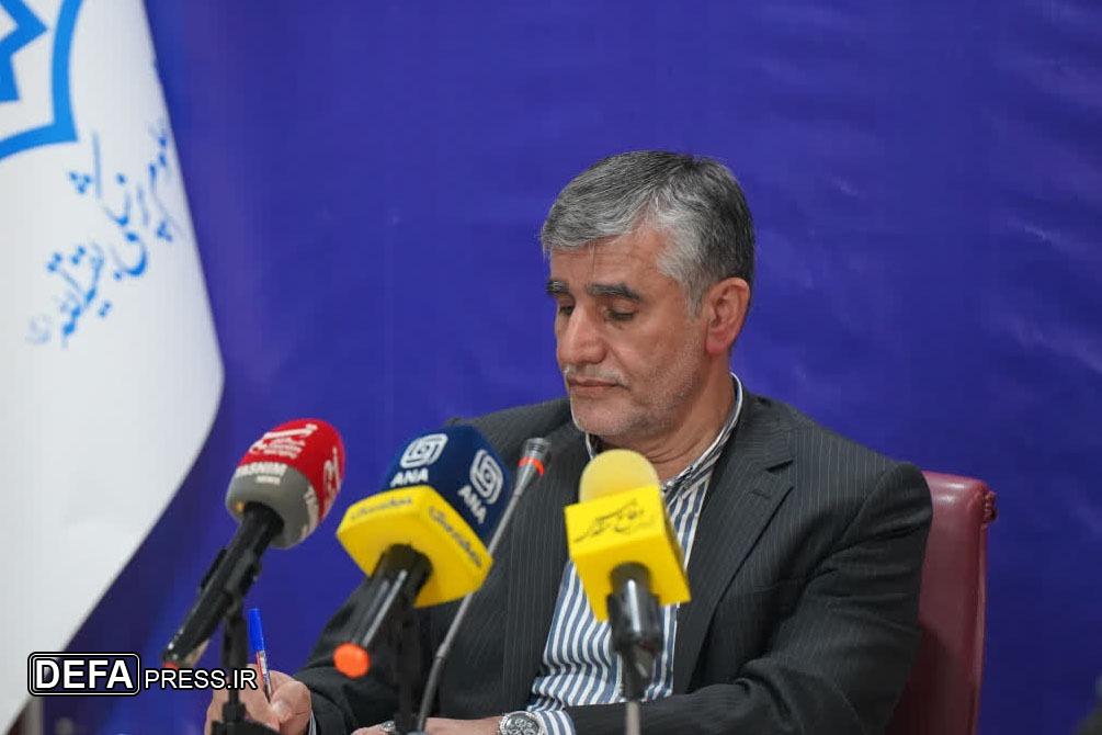 ابوالقاسمی: آپارتاید علمی مانعی برای رشد علمی در جهان است