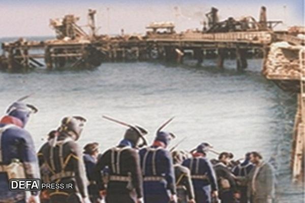 انهدام جنگنده عراقی و نجات فرماندهان در کربلای ۳