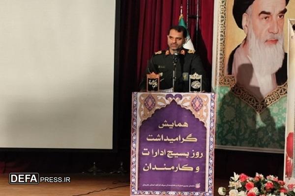 وحدت ملی پس از جنگ ۱۲ روزه، جهان را متعجب کرد