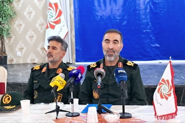 کنگره سه هزار شهید خراسان شمالی پنجم تا هفتم آبان‌ماه برگزار می‌شود