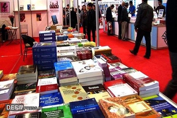 میزبانی شیراز از نمایشگاه کتاب و بخش بین‌الملل فیلم فجر