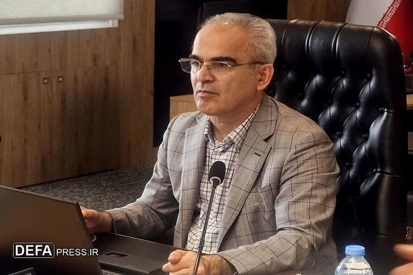 نقش ویژه دانشگاه علوم پزشکی مازندران در جنگ ۱۲ روزه