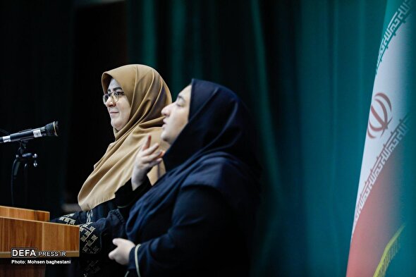 نشست خبری سخنگوی دولت
