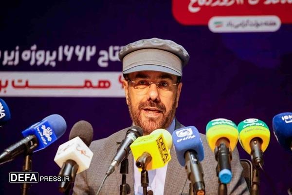 استاندار فارس: انسجام ملی یک ضرورت اجتناب ناپذیر است