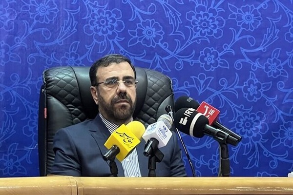 استاندار فارس: انسجام ملی یک ضرورت اجتناب ناپذیر است