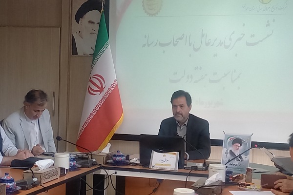 ۵۵۰ پروژه برق با سرمایه‌گذاری ۵۶۱ میلیارد تومان در همدان به بهره‌برداری رسید
