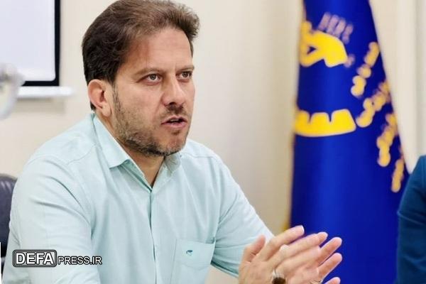 برگزاری همایش «جهاد مقدس» و بهره‌برداری از پروژه ملی آبخیز جالیز بلده