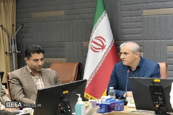 جشنواره قرآن کریم فرصتی ارزشمند برای معرفی ظرفیت‌های استان کردستان است