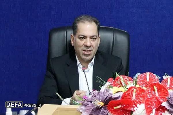ضرورت تهیه بسته‌های آموزشی فنون دفاعی جدید برای دانش‌آموزان یزدی