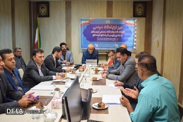 چهل درصد زمین‌های دارای مجوز ساخت شهرک‌های صنعتی کردستان راکد مانده است