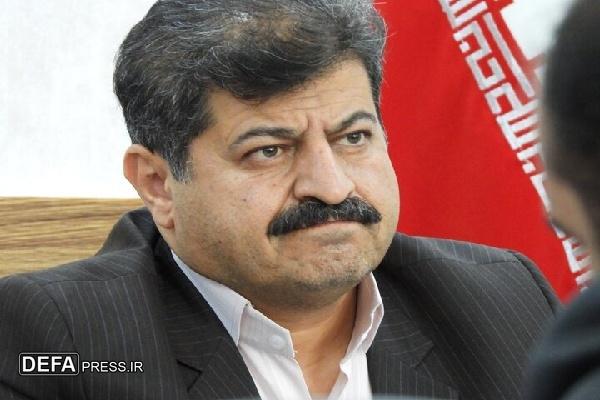 کمبود فضای آموزشی در شهر‌های کردستان ناشی از مهاجرت جمعیت است