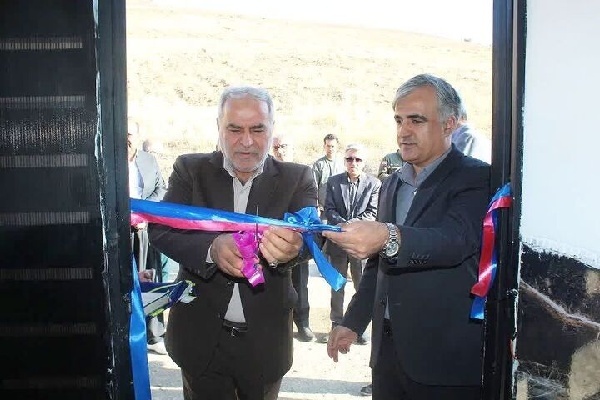 به مددجویان کردستانی ۵۵ واحد مسکن روستایی تحویل داده می‌شود