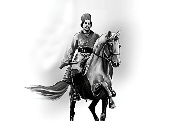 فیلم/ رئیسعلی دلواری؛ نماد فرهنگ مقاومت ایرانی
