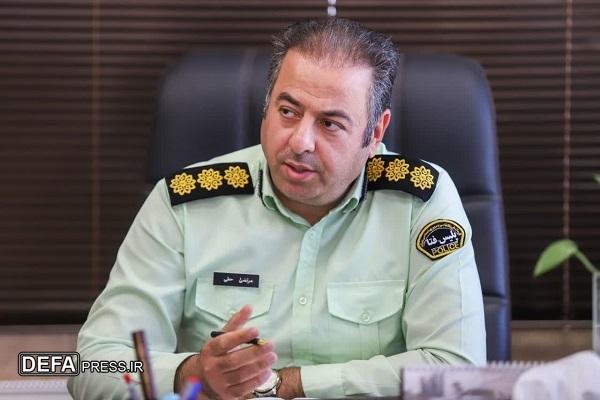 توصیه پلیس فتا خراسان رضوی به پذیرفته‌شدگان آزمون سراسری 