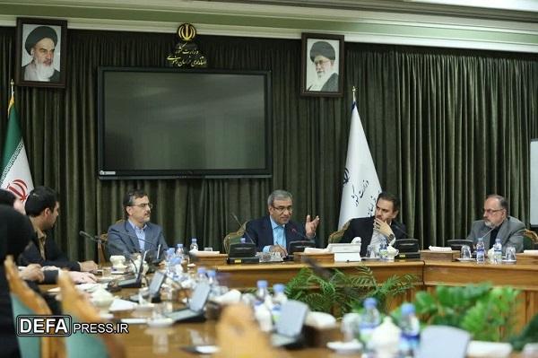 مشهد میزبان همایش دیپلماتیک سفرا و استانداران شمال شرق کشور در نیمه دوم مهرماه