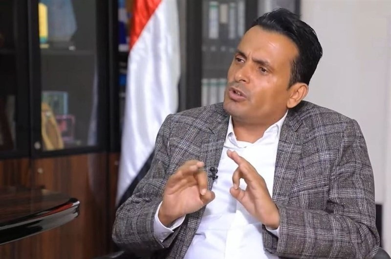 انصارالله: یمن امروز خط مقدم نبرد با رژیم صهیونیستی است