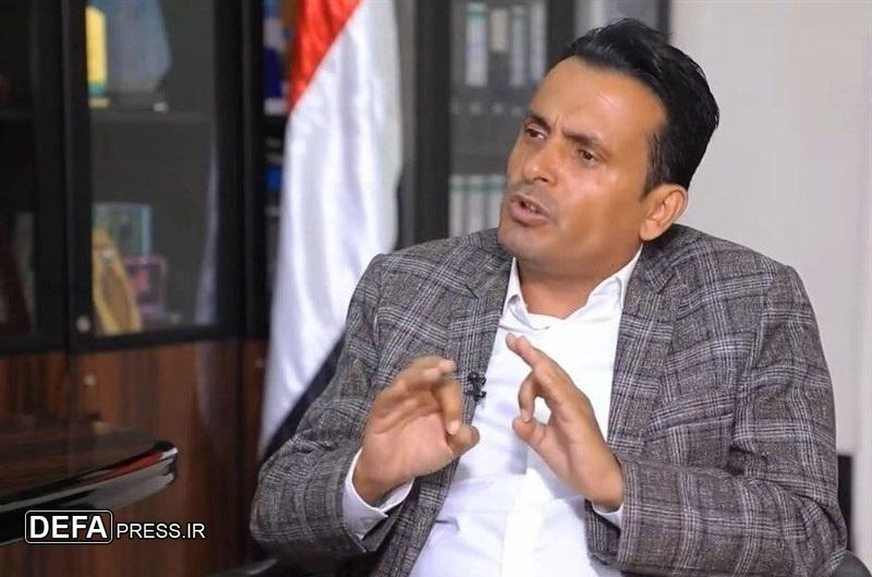 انصارالله: یمن امروز خط مقدم نبرد با صهیونیست‌هاست/ همه گزینه‌ها روی میز قرار دارد