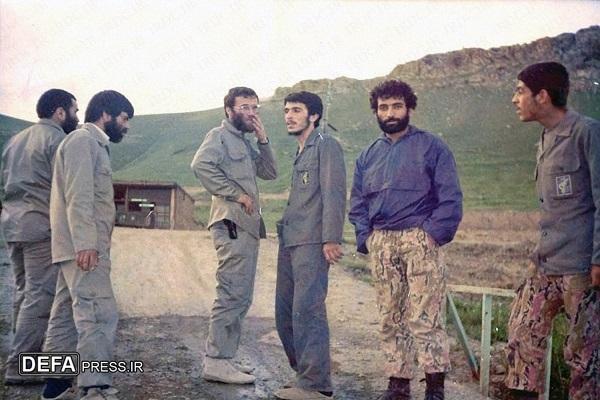 پرچمِ کاوه همچنان بالاست!