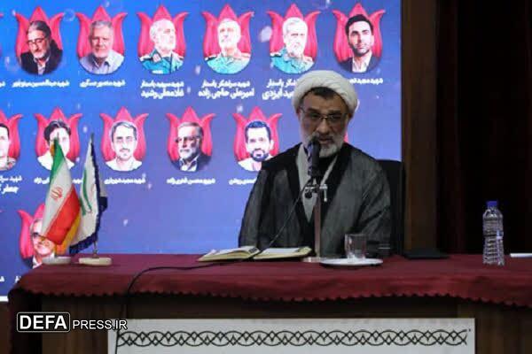 مشارکت نخبگان کلید موفقیت در حکمرانی علمی است