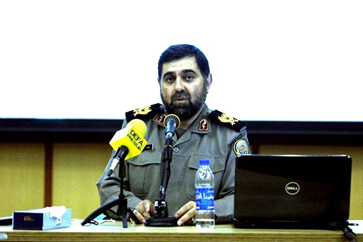 سردار امیریان: تولید محتوای فاخر از ضروریات ارتباط با نسل جوان است