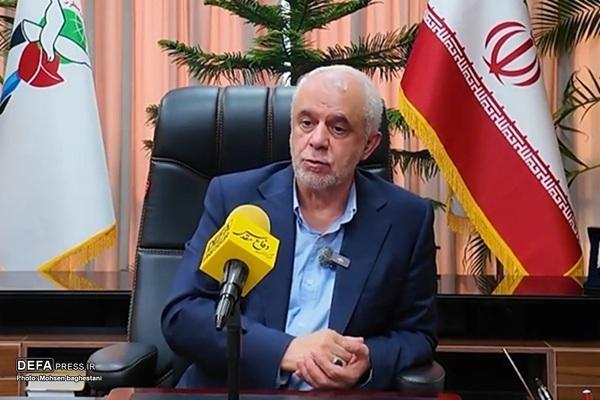 ماجرای شهید «کاظم عبدالامیر» از شکنجه ابوترابی تا شهادت در حرم حضرت زینب