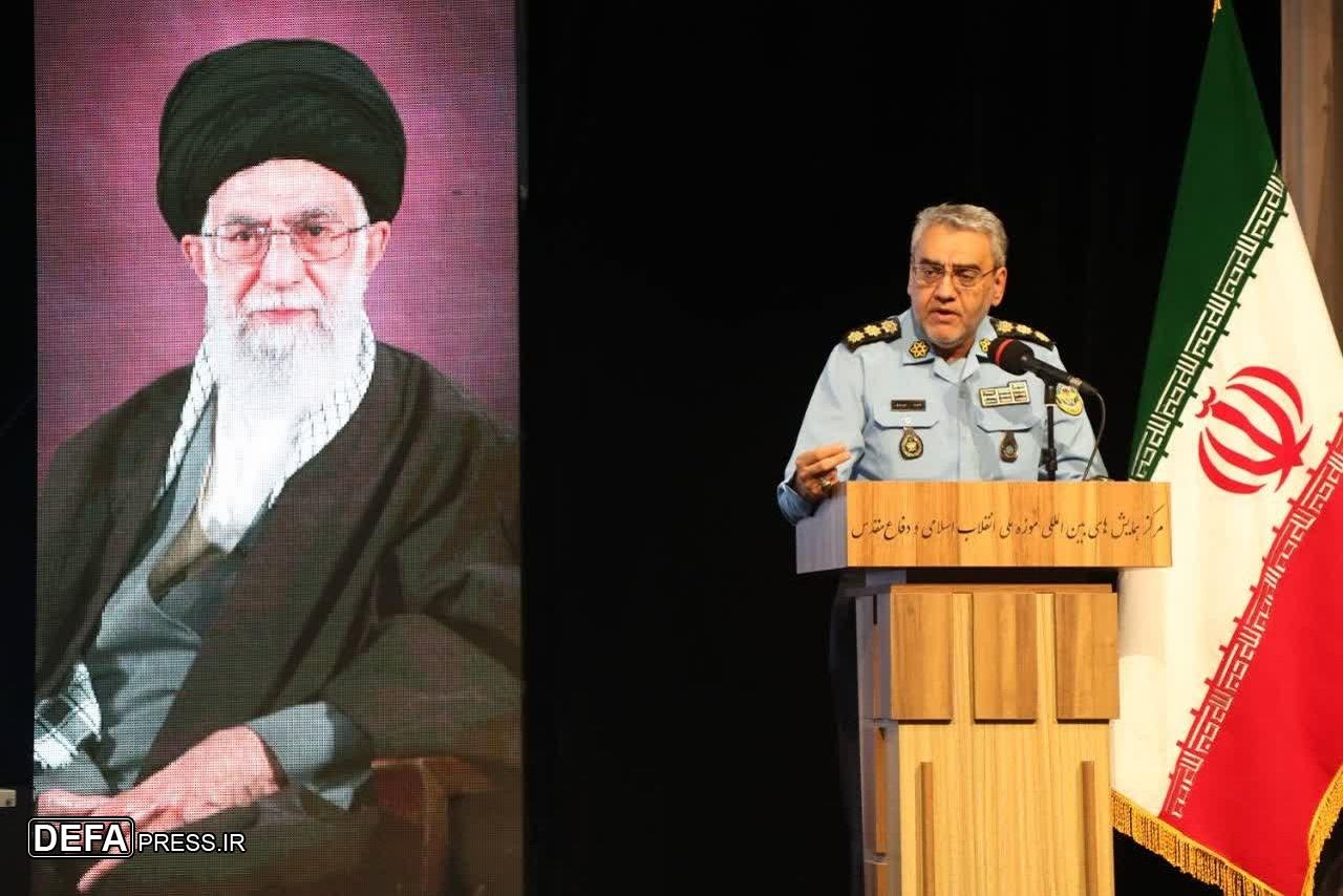 برگزاری کارگاه آموزشی سومین دوره توان‌افزایی استادان درس علوم و معارف دفاع مقدس و مقاومت