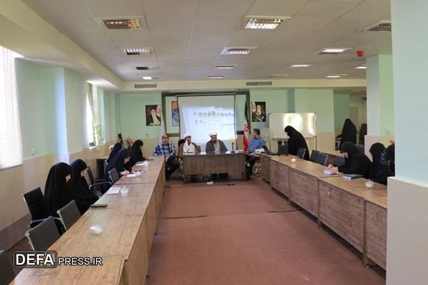 مدیر حوزه‌های علمیه خواهران البرز: تاریخ شفاهی اگر ثبت نشود، دیگران آن را تحریف می‌کنند