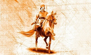 «رئیسعلی دلواری» نماد ایستادگی در برابر استعمار و الگویی شاخص از رهبری و تمدن‌سازی مردمی است