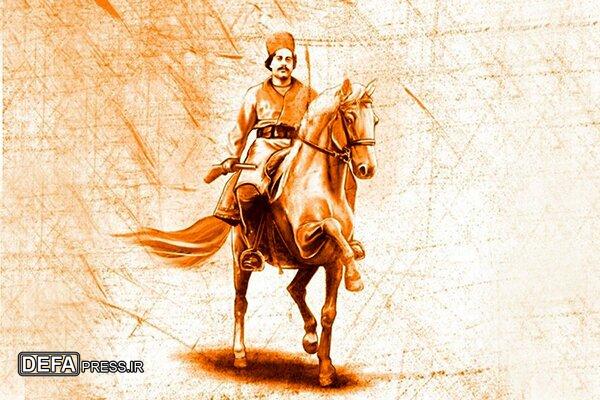 «رئیسعلی دلواری» نماد ایستادگی در برابر استعمار و الگویی شاخص از رهبری و تمدن‌سازی مردمی است