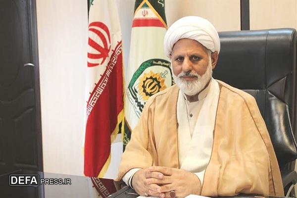 برگزاری مسابقات استانی قرآن کریم ویژه کارکنان و خانواده‌های فرماندهی انتظامی البرز