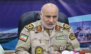 مقاومت مردم و نیرو‌های مسلح در جنگ تحمیلی ۱۲ روزه ابهت پوشالی دشمنان را درهم شکست
