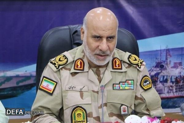 درجنگ ۱۲ روزه مقاومت مردم و نیرو‌های مسلح ابهت پوشالی دشمنان را درهم شکست