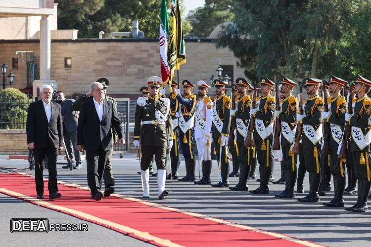 امضای بیش از ۲۰ سند همکاری در سفر پزشکیان به چین/پنجشنبه