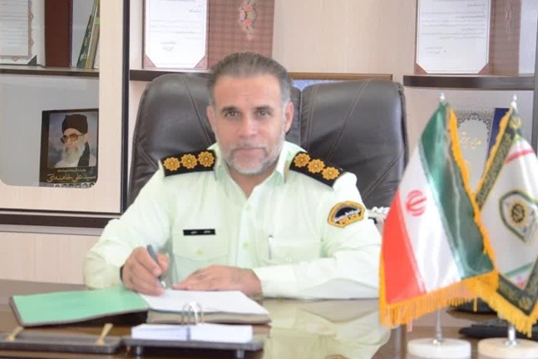 دستگیری عامل تیراندازی و برهم زننده امنیت فردی و اجتماعی در اردبیل