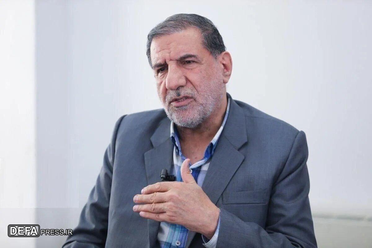 کوثری: صهیونیست‌ها جانی و جنایتکارند/ انصارالله یمن در زمان مناسب پاسخ صهیونیست‌ها را می‌دهد