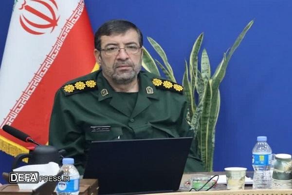 موزه دفاع مقدس و مقاومت مازندران ظرفیت عظیم فرهنگی، ارزشی و گردشگری است