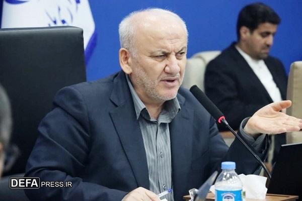 بسیج دستگاه‌های استان مازندران برای بزرگداشت هفته دفاع مقدس