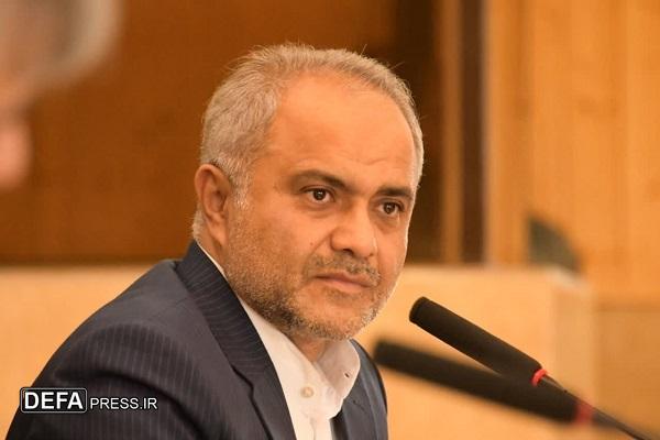 تعلل مدیران در صیانت از بیت‌المال پذیرفته نیست