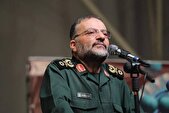 سردار سلیمانی: دشمن رویارویی با انقلاب را نبردی تمدنی می‌داند