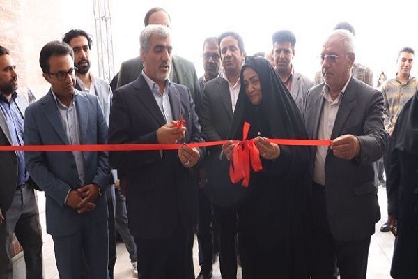 مدرسه ای به نام شهید «پورشیخعلی» برای دانش آموزان کرمانی افتتاح شد