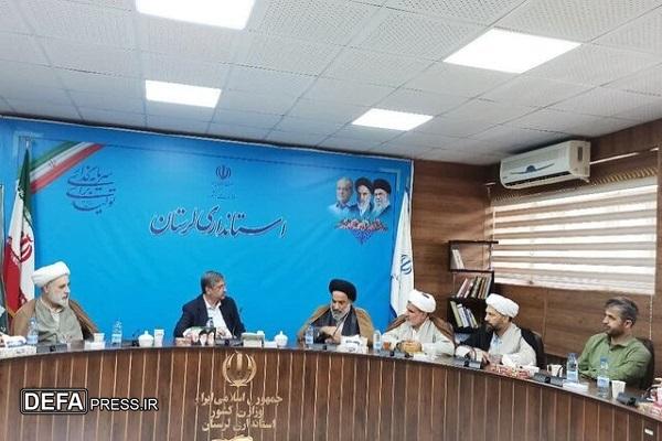 شاهرخی: سنت وقف از جمله سنت‌های تحول آفرین در جامعه است