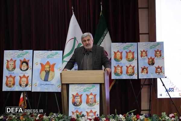 اساتید رکن اصلی تحول در علوم انسانی‌اند، نه سیاست‌گذاران پشت میز / شبکه ملی اساتید برای تحول راه‌اندازی شد