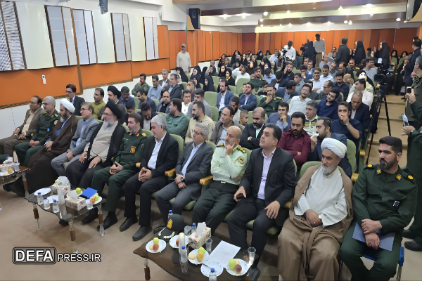 جمع آوری بیش از ۷۰۰ اثر رسانه‌ای در پویش اربعین در کهگیلویه و بویراحمد