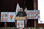 مردانی: اساتید رکن اصلی تحول در علوم انسانی‌اند، نه سیاست‌گذاران پشت میز